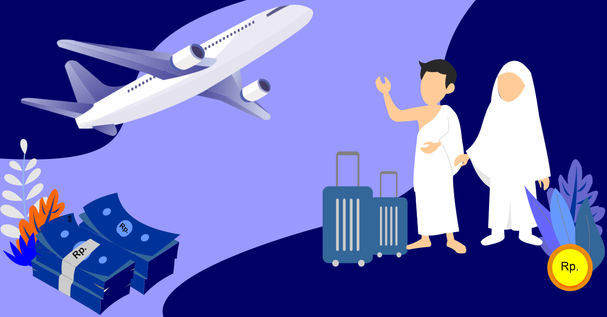 Mengapa Harga Paket Umroh yang Logis Harus Di Atas 20 Juta? Jamaah Wajib Baca!